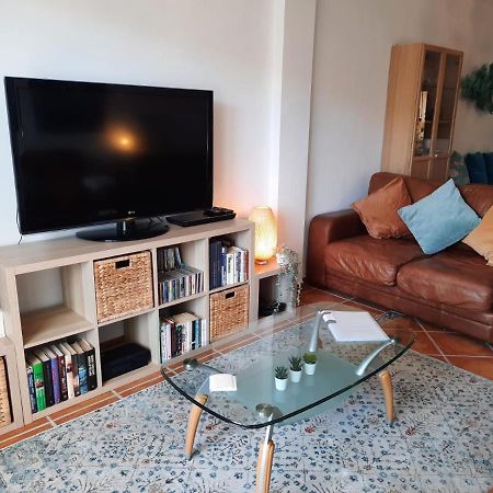 Spirit Of Mojacar Playa Resort 'Casa Juana' Luaran gambar