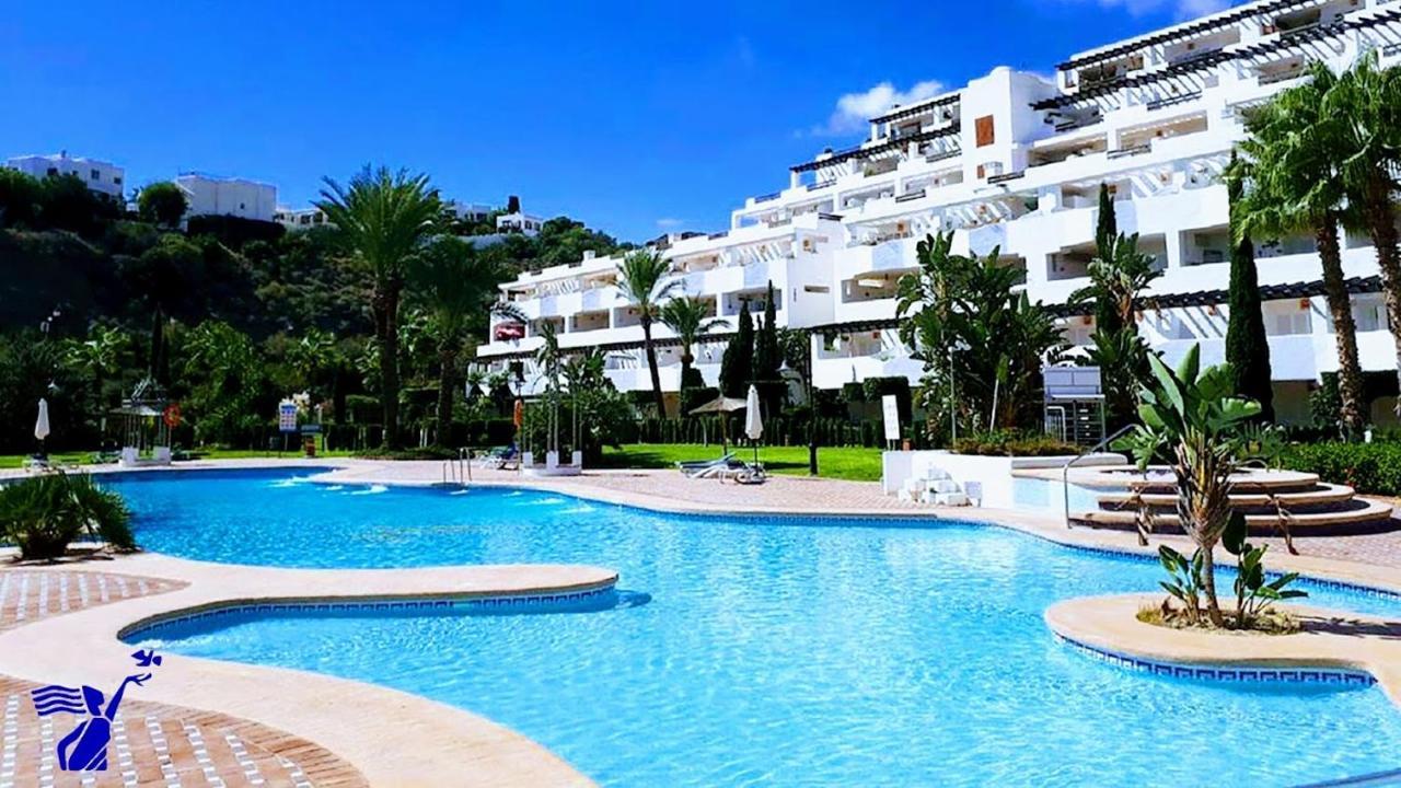 Spirit Of Mojacar Playa Resort 'Casa Juana' Luaran gambar