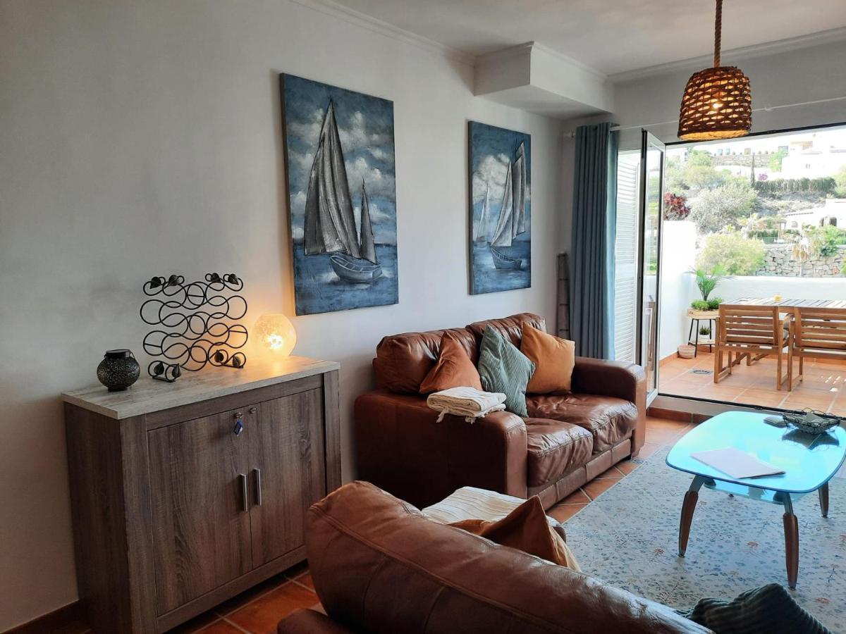 Spirit Of Mojacar Playa Resort 'Casa Juana' Luaran gambar