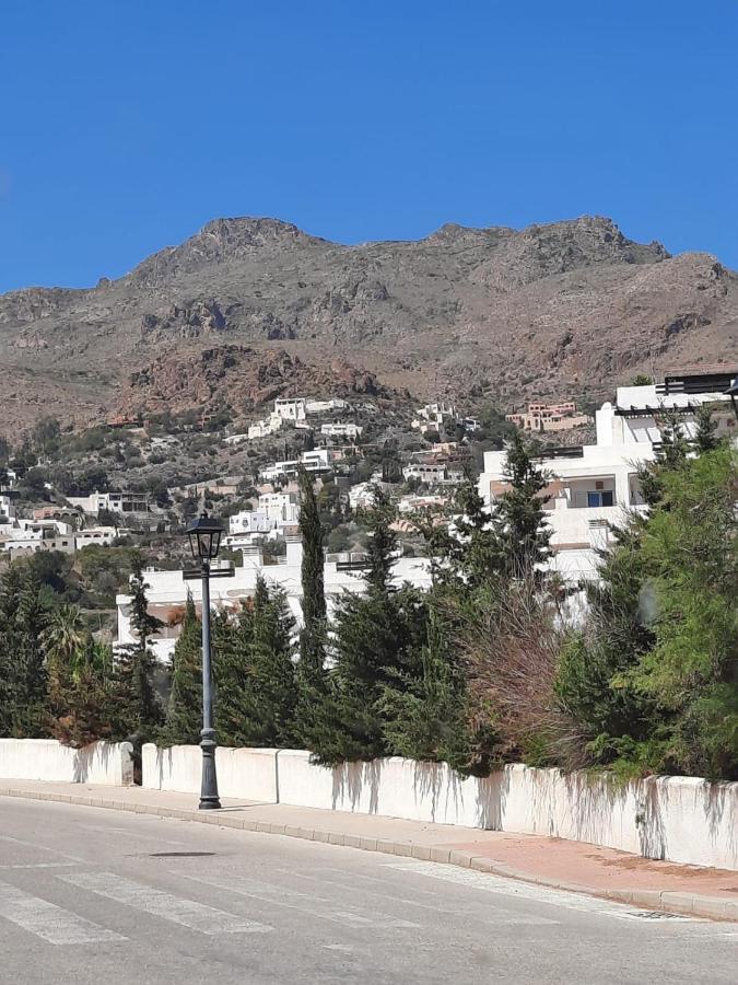 Spirit Of Mojacar Playa Resort 'Casa Juana' Luaran gambar