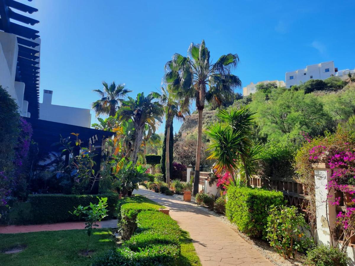 Spirit Of Mojacar Playa Resort 'Casa Juana' Luaran gambar