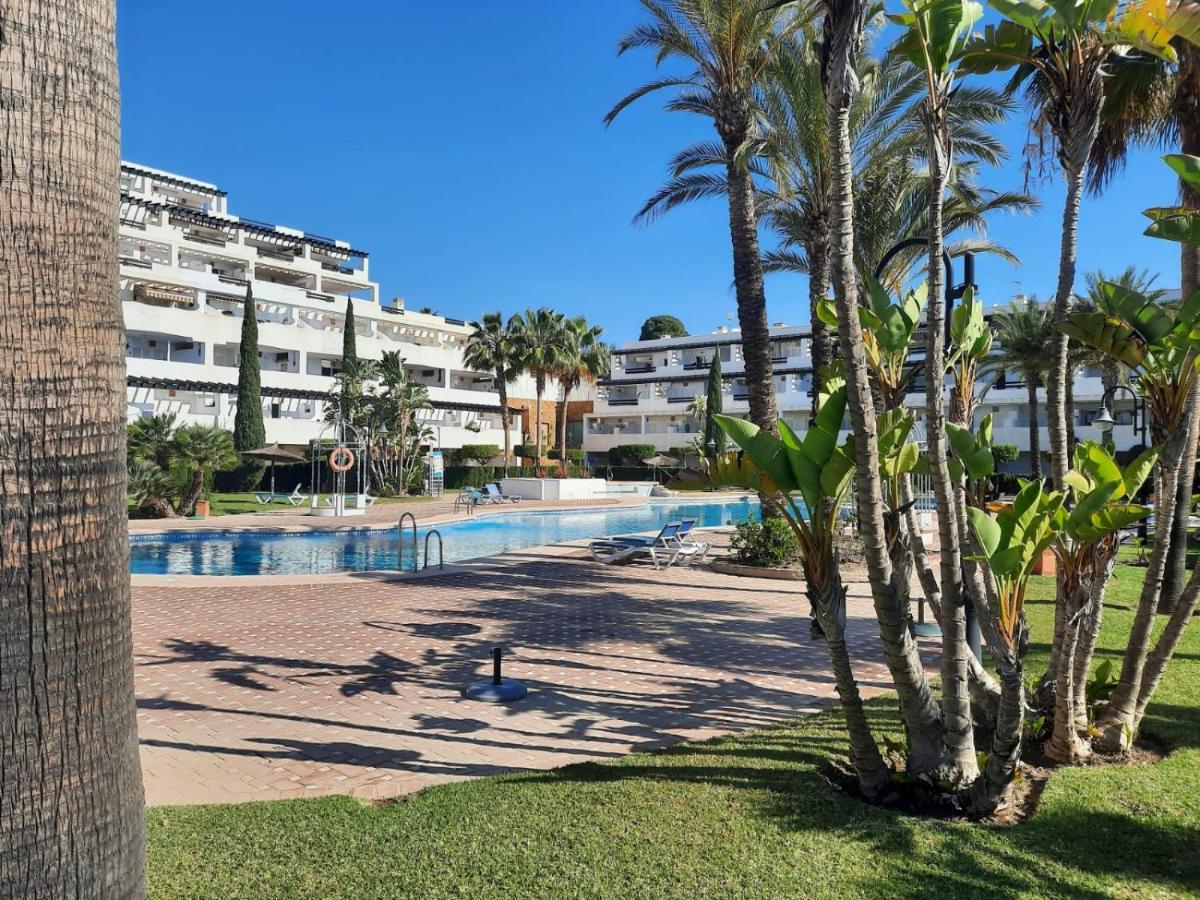 Spirit Of Mojacar Playa Resort 'Casa Juana' Luaran gambar