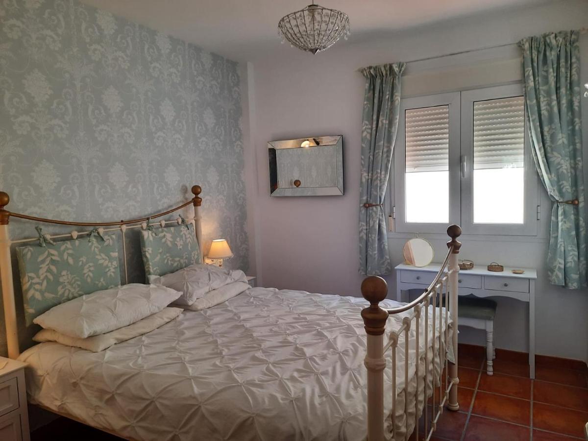 Spirit Of Mojacar Playa Resort 'Casa Juana' Luaran gambar
