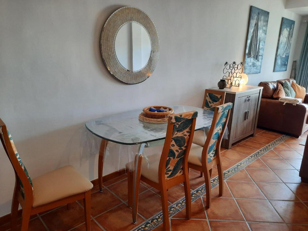 Spirit Of Mojacar Playa Resort 'Casa Juana' Luaran gambar