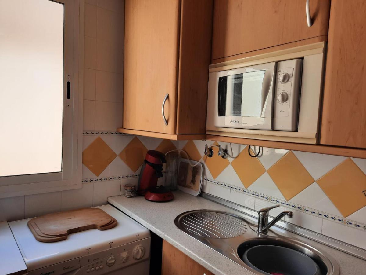 Spirit Of Mojacar Playa Resort 'Casa Juana' Luaran gambar