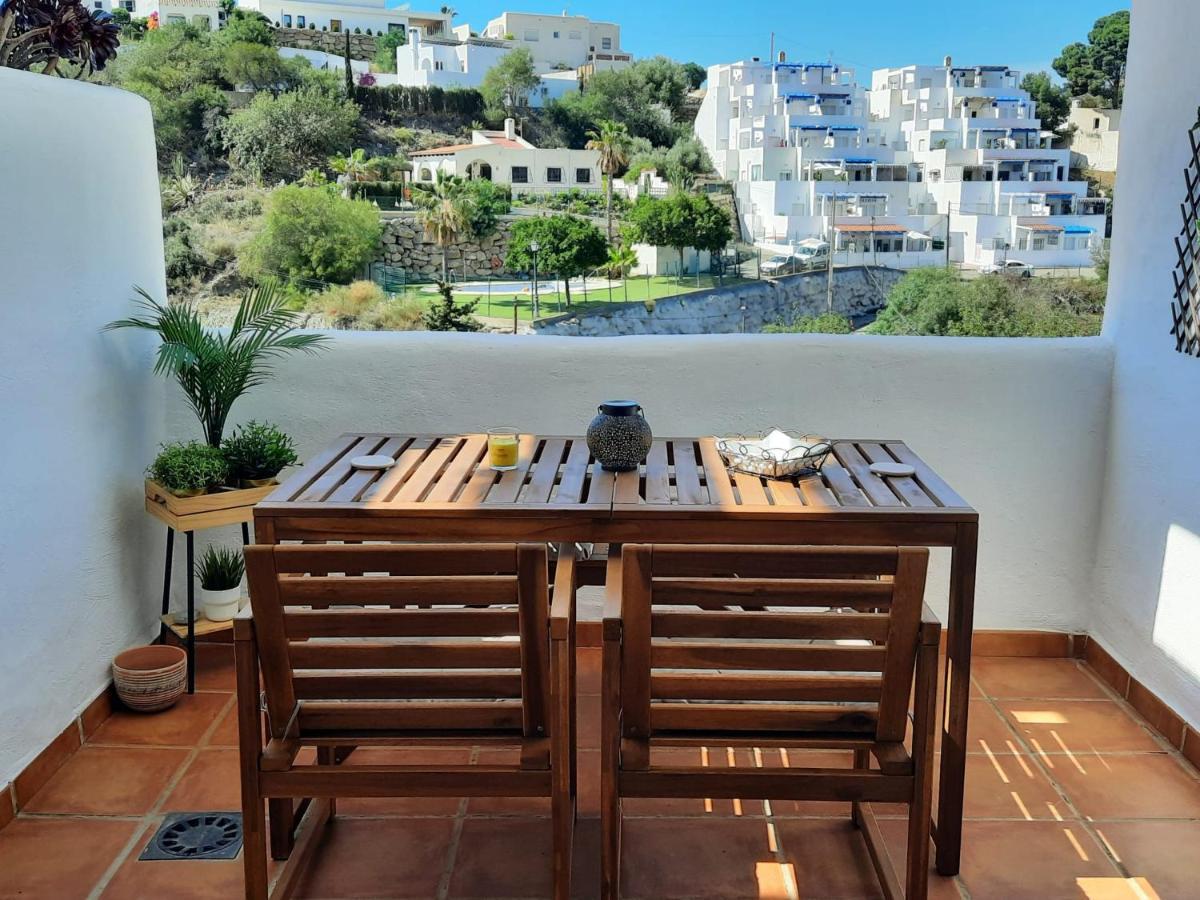 Spirit Of Mojacar Playa Resort 'Casa Juana' Luaran gambar