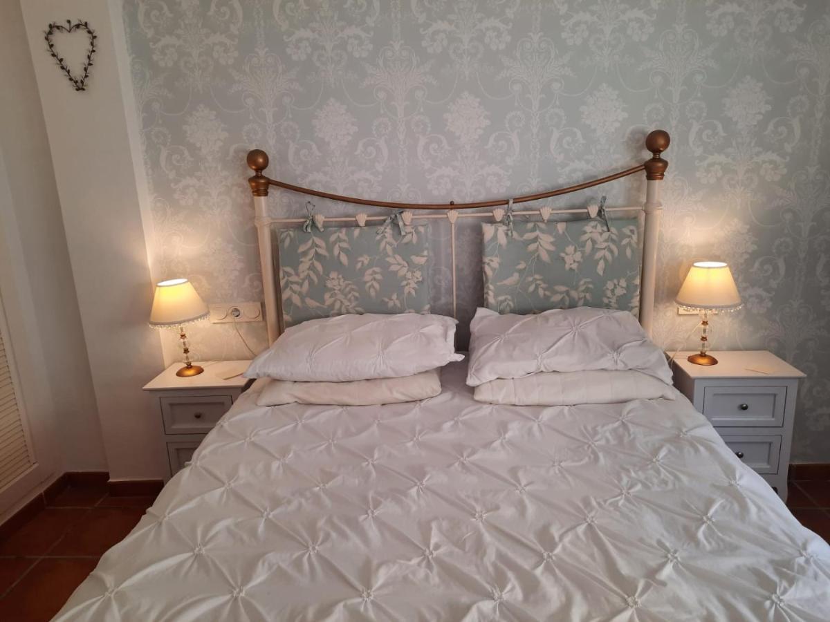 Spirit Of Mojacar Playa Resort 'Casa Juana' Luaran gambar