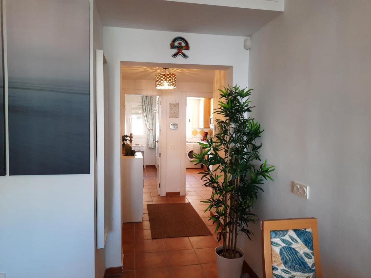 Spirit Of Mojacar Playa Resort 'Casa Juana' Luaran gambar