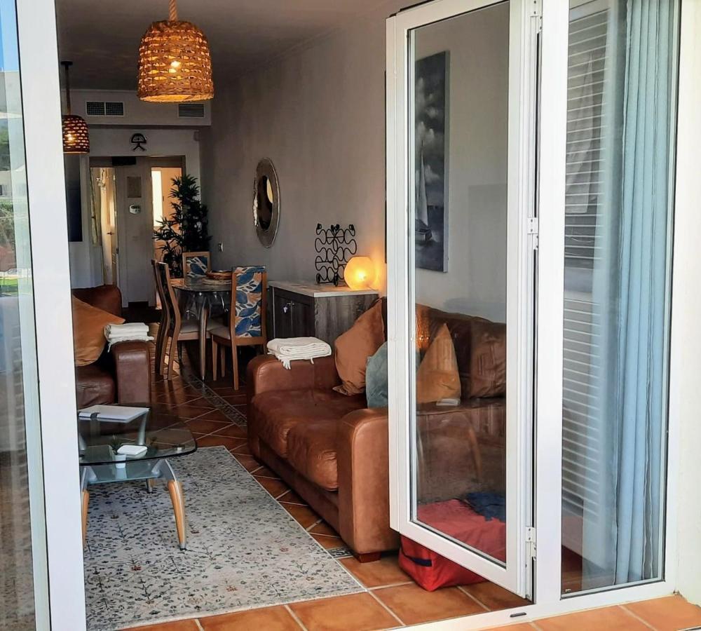 Spirit Of Mojacar Playa Resort 'Casa Juana' Luaran gambar