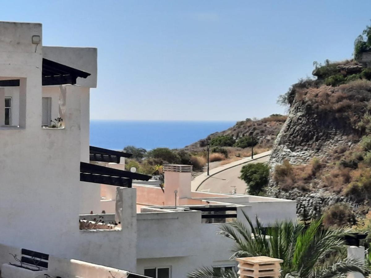 Spirit Of Mojacar Playa Resort 'Casa Juana' Luaran gambar