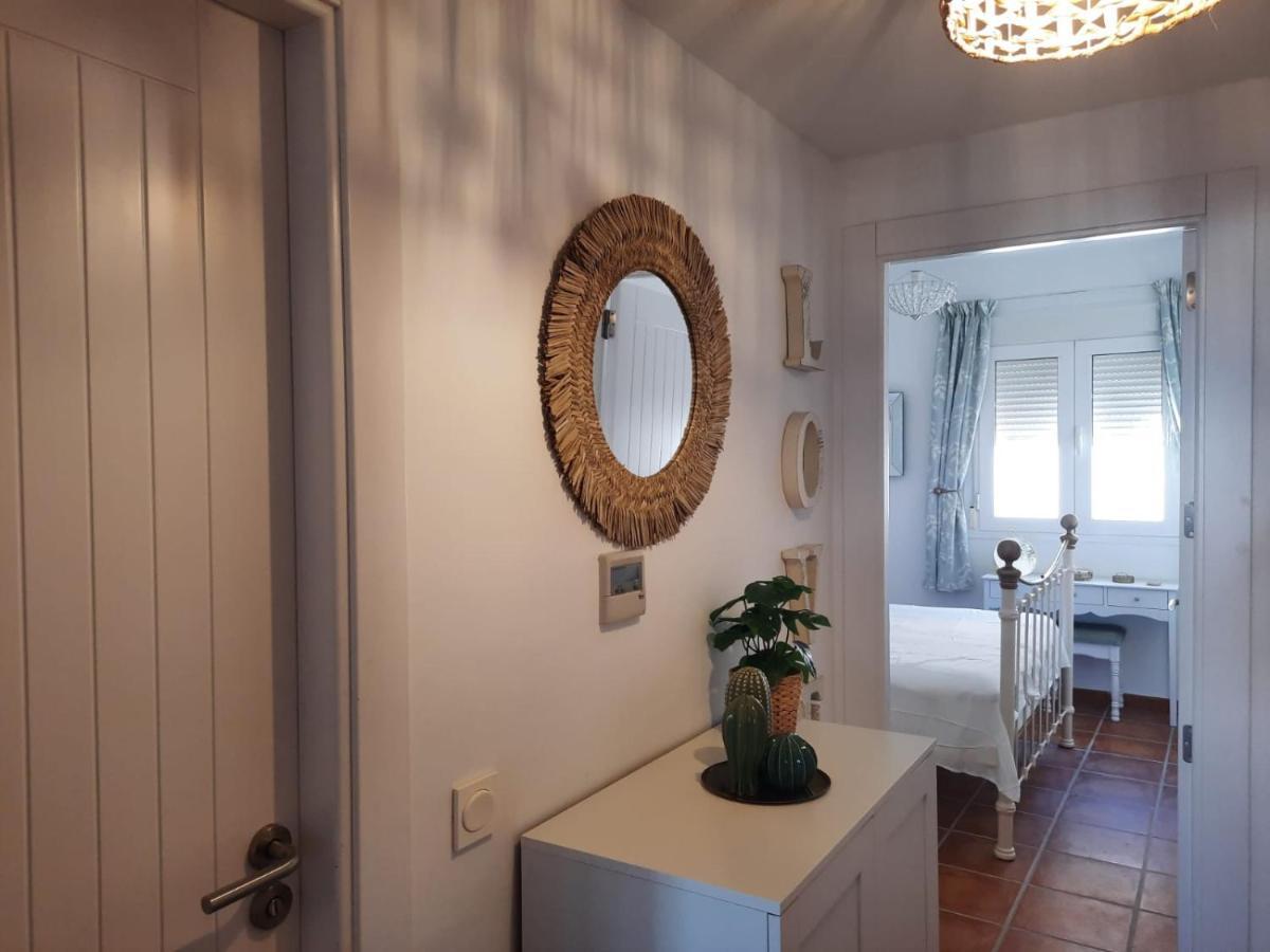 Spirit Of Mojacar Playa Resort 'Casa Juana' Luaran gambar