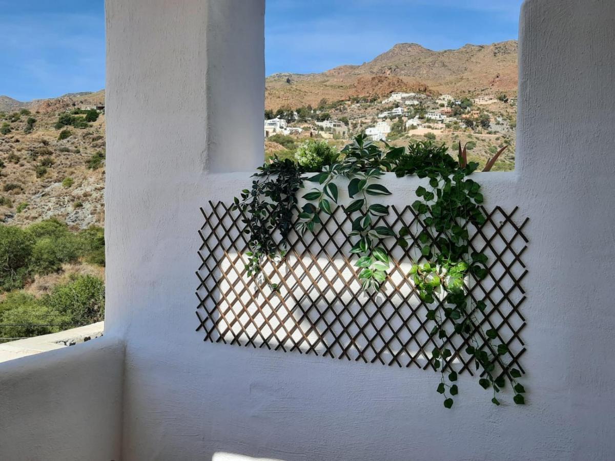 Spirit Of Mojacar Playa Resort 'Casa Juana' Luaran gambar