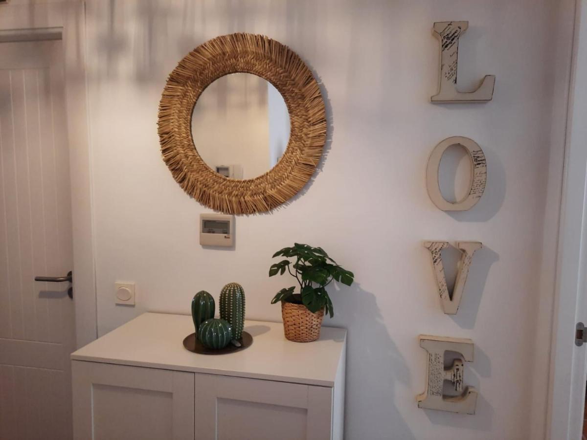 Spirit Of Mojacar Playa Resort 'Casa Juana' Luaran gambar