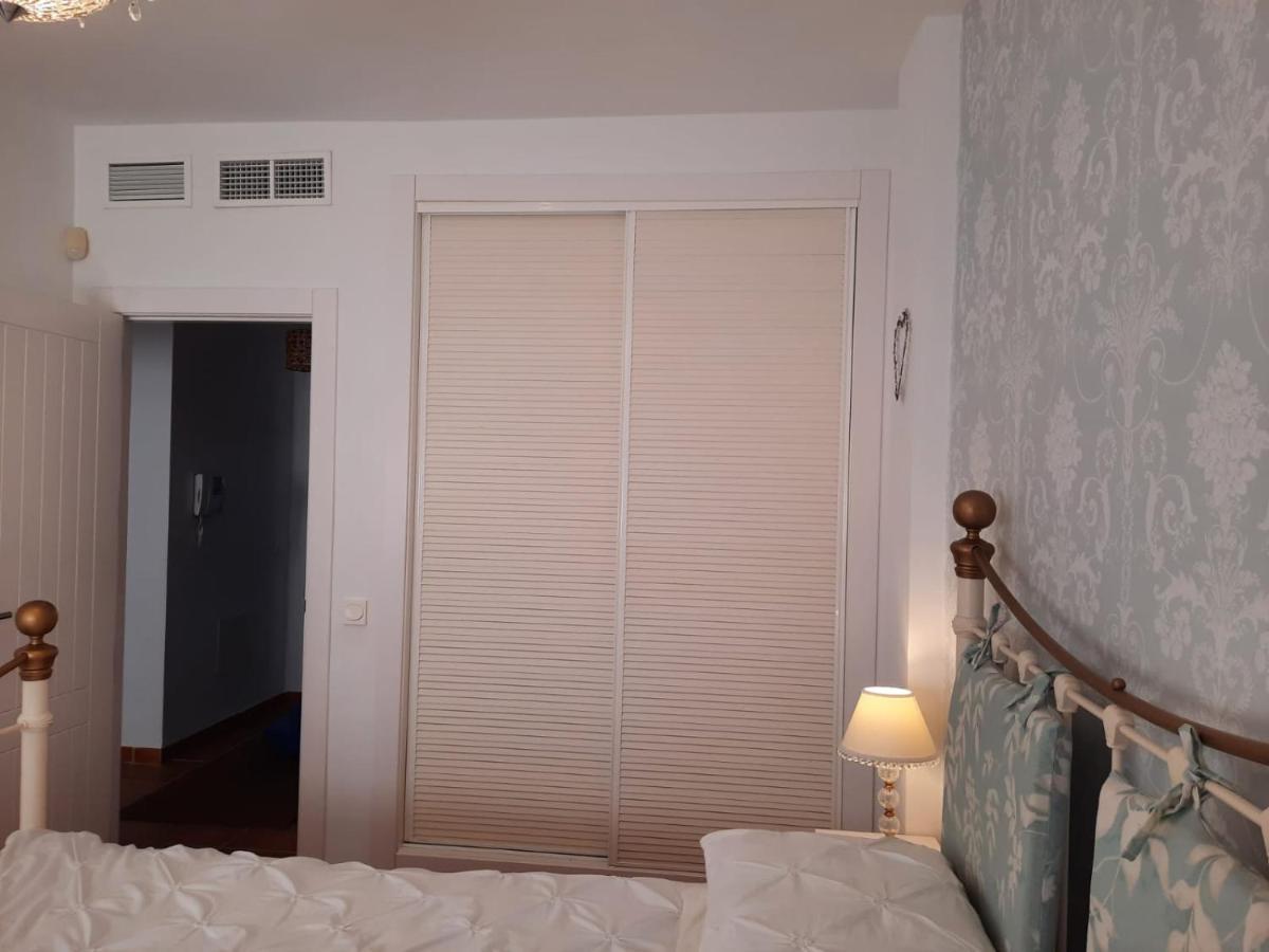 Spirit Of Mojacar Playa Resort 'Casa Juana' Luaran gambar