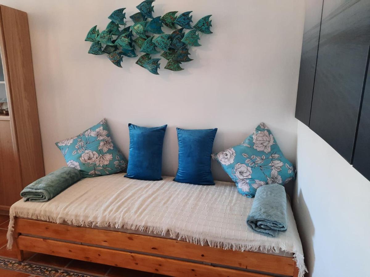 Spirit Of Mojacar Playa Resort 'Casa Juana' Luaran gambar