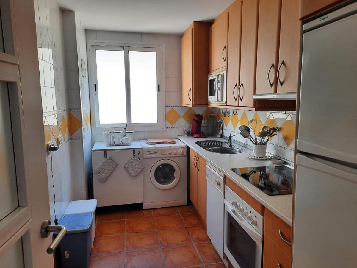 Spirit Of Mojacar Playa Resort 'Casa Juana' Luaran gambar
