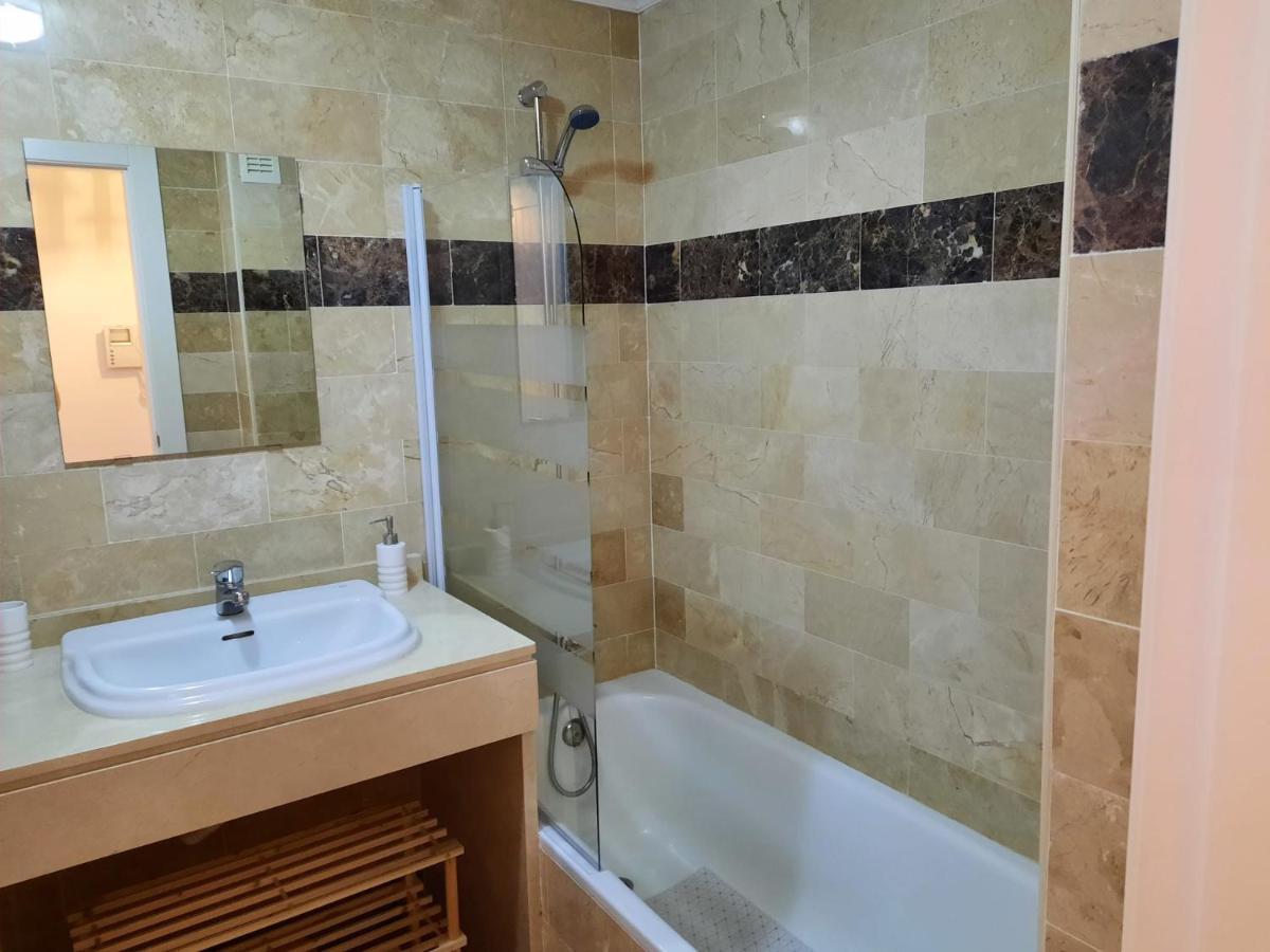 Spirit Of Mojacar Playa Resort 'Casa Juana' Luaran gambar