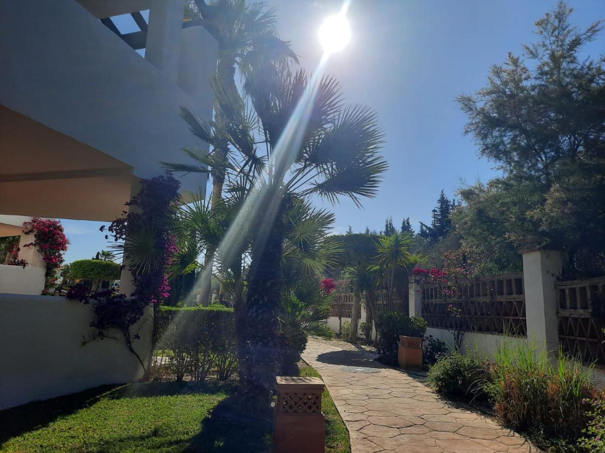 Spirit Of Mojacar Playa Resort 'Casa Juana' Luaran gambar