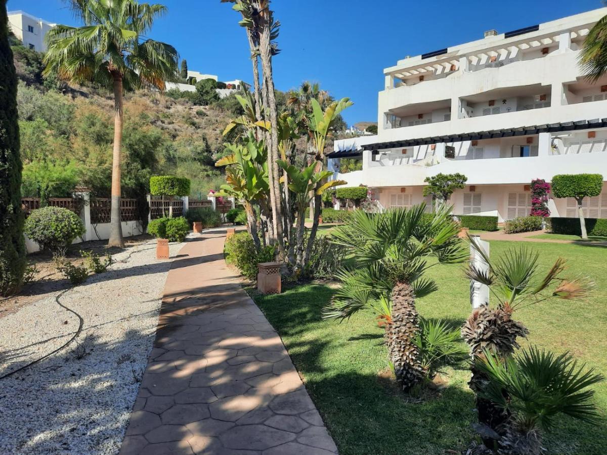 Spirit Of Mojacar Playa Resort 'Casa Juana' Luaran gambar