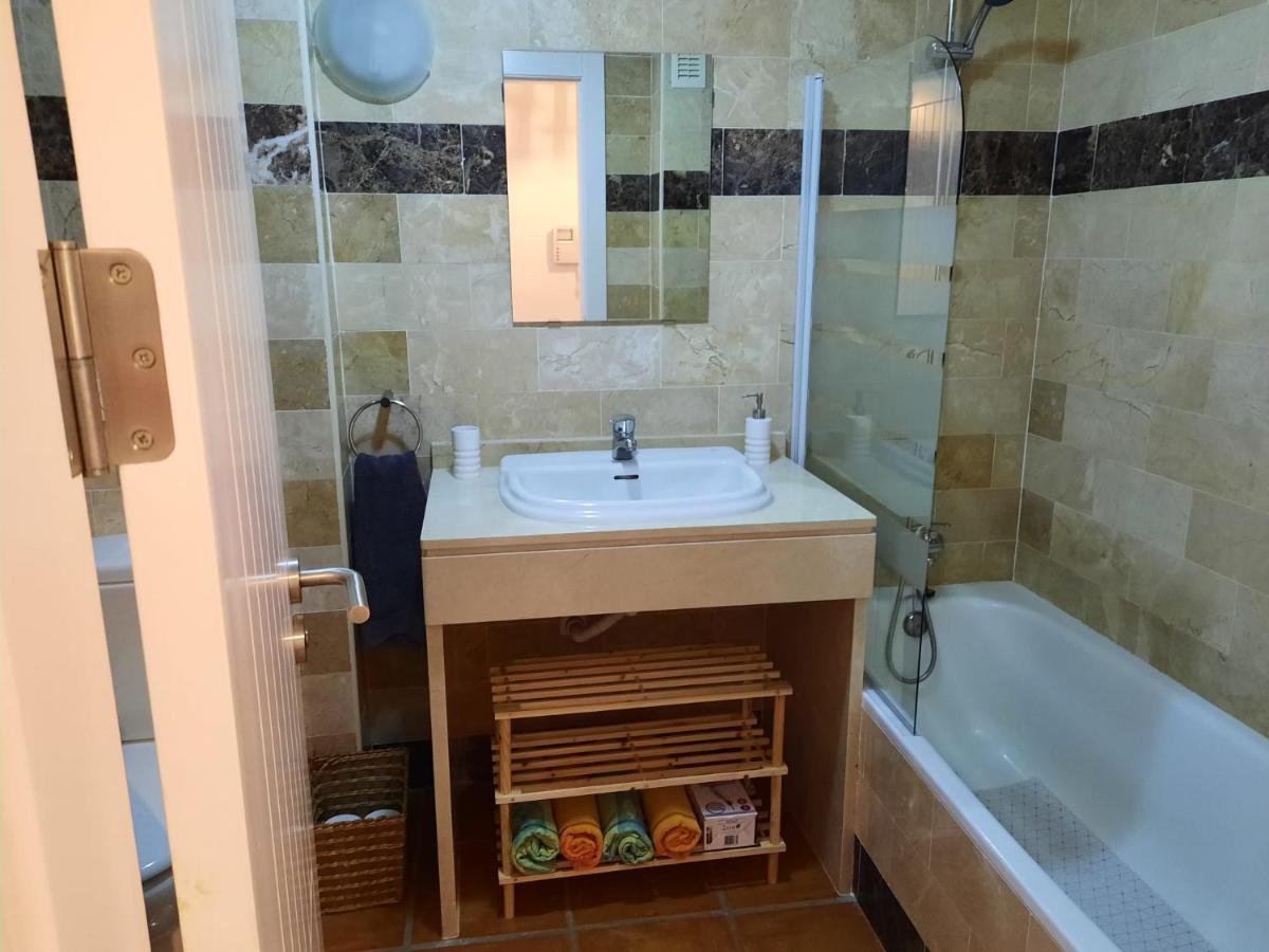 Spirit Of Mojacar Playa Resort 'Casa Juana' Luaran gambar
